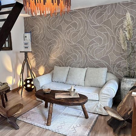 Appartamento Le Wabi-Sabi - T2 Duplex - Terrasse Privee Vannes Esterno foto