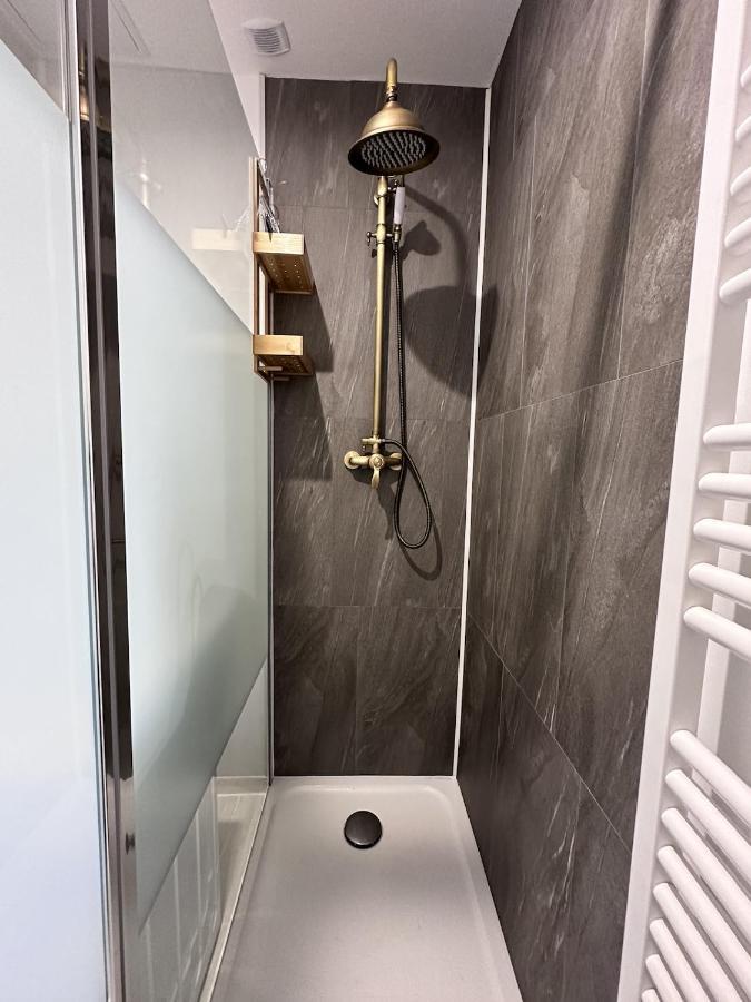 Appartamento Le Wabi-Sabi - T2 Duplex - Terrasse Privee Vannes Esterno foto