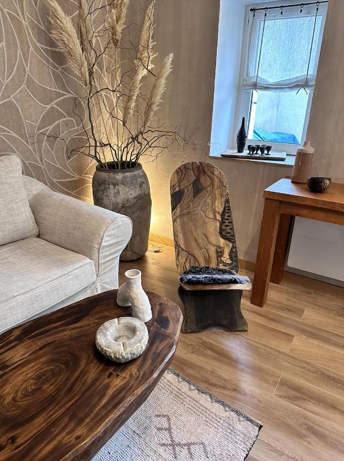Appartamento Le Wabi-Sabi - T2 Duplex - Terrasse Privee Vannes Esterno foto