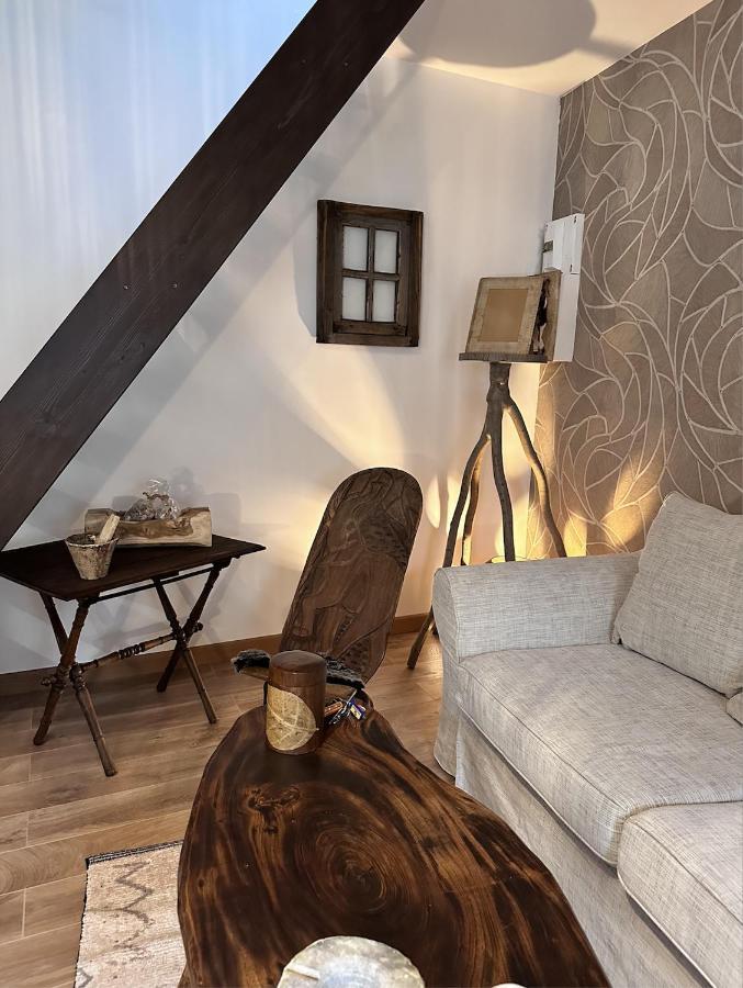 Appartamento Le Wabi-Sabi - T2 Duplex - Terrasse Privee Vannes Esterno foto