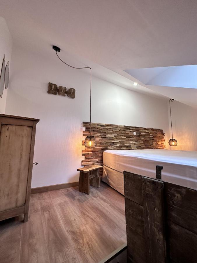 Appartamento Le Wabi-Sabi - T2 Duplex - Terrasse Privee Vannes Esterno foto
